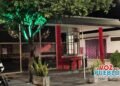 Pareja fue atacada a tiros frente a su pequeño hijo en Melgar