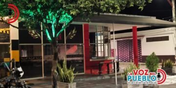 Pareja fue atacada a tiros frente a su pequeño hijo en Melgar