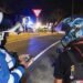 Alcohol, exceso de velocidad y maniobras peligrosas: así fue el ‘desfile’ de infracciones en Ibagué
