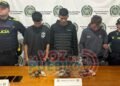 Judicializados los presuntos sicarios que habrían sido enviados a matar al papá de la alcaldesa de Herveo