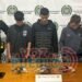 Judicializados los presuntos sicarios que habrían sido enviados a matar al papá de la alcaldesa de Herveo