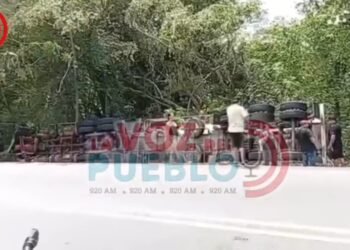 Tragedia en la vía Ibagué–Alvarado: conductor murió tras brutal choque frontal contra un tractocamión