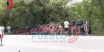 Tragedia en la vía Ibagué–Alvarado: conductor murió tras brutal choque frontal contra un tractocamión