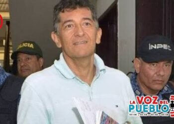 ¡Otra condena para Luis H. Rodríguez! Exalcalde de Ibagué pagará 9 años y 5 meses por caso de los Juegos Nacionales