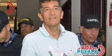 ¡Otra condena para Luis H. Rodríguez! Exalcalde de Ibagué pagará 9 años y 5 meses por caso de los Juegos Nacionales