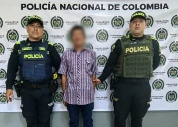 Capturado en Natagaima hombre que tenía orden de captura por violencia intrafamiliar