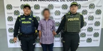 Capturado en Natagaima hombre que tenía orden de captura por violencia intrafamiliar