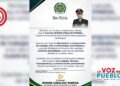 De custodiar el Congreso a enfrentar el crimen en Ibagué: llegó el coronel Jeison Giraldo, nuevo comandante de la Metib