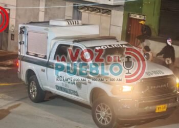 Asesinaron a ‘Cajamarca’ en Ibagué: tenía cinco anotaciones como indiciado en registros judiciales
