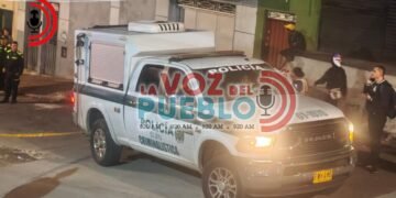Asesinaron a ‘Cajamarca’ en Ibagué: tenía cinco anotaciones como indiciado en registros judiciales