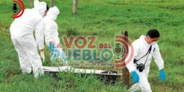 Doble homicidio en El Espinal: hallan muertos a un hombre y una adolescente en zona rural