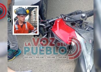 Tragedia en la vía a Payandé: Joven motociclista murió en accidente y dos mujeres resultaron heridas