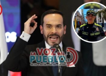 Presidente destituye del cargo al coronel Jeison López, excomandante de la Metib y actual comandante de Santa Marta