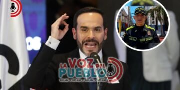 Presidente destituye del cargo al coronel Jeison López, excomandante de la Metib y actual comandante de Santa Marta