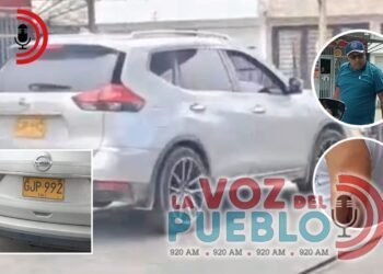 Escándalo en una estación de servicio de Ibagué: habría disparado contra un padre frente a su hija