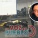 Tragedia en Cajamarca: Víctor Rincón murió tras caer de su moto y ser arrollado por una turbo