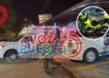 Cuatro disparos contra una vivienda en Melgar: Dos mujeres quedaron en medio del ataque sicarial