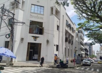 Robo en pleno centro de Ibagué, aumenta inseguridad
