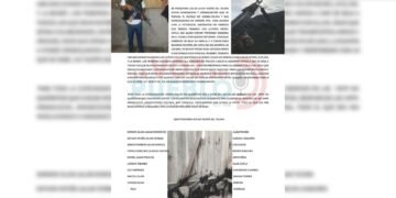 ¡Honda vive horas de incertidumbre! Panfleto amenaza a ciudadanos y comercios con una escalada de violencia