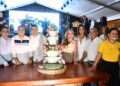 Concejo de Ibagué se sumó a la celebración de los 476 años de la ciudad