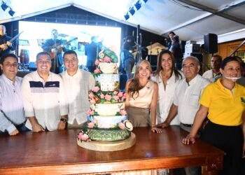 Concejo de Ibagué se sumó a la celebración de los 476 años de la ciudad