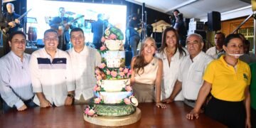 Concejo de Ibagué se sumó a la celebración de los 476 años de la ciudad