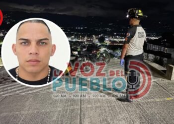 ¡Tragedia en el extranjero! Ibaguereño fue acribillado en Guatemala y deja una pequeña hija