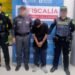 A la ‘guandoca” envían a un sujeto por asesinar a otro en medio de una riña en Ibagué