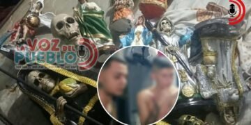 ¡Santería, sicariatos y microtráfico! Desmantelan presunta red criminal con tentáculos en el norte del Tolima