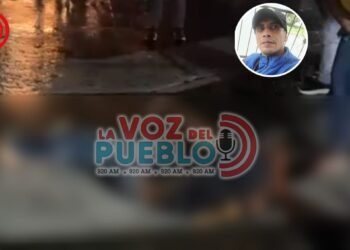 Fatal accidente sacudió a Líbano! Wilian murió y seis personas resultaron heridas