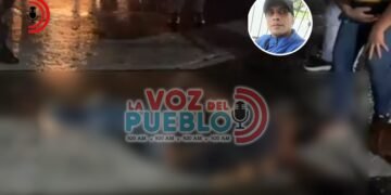 Fatal accidente sacudió a Líbano! Wilian murió y seis personas resultaron heridas