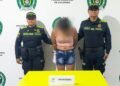 ¡Homicidio en Ibagué! Una mujer asesinó a su expareja de una certera puñalada en el tórax