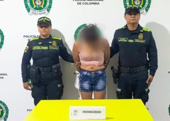 ¡Homicidio en Ibagué! Una mujer asesinó a su expareja de una certera puñalada en el tórax