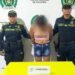 ¡Homicidio en Ibagué! Una mujer asesinó a su expareja de una certera puñalada en el tórax