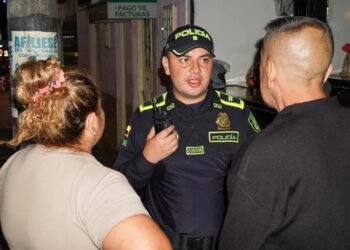 Doce personas fueron capturadas durante operativos de seguridad en Ibagué