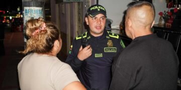 Doce personas fueron capturadas durante operativos de seguridad en Ibagué