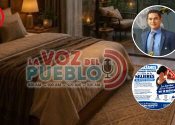 ¡Escándalo en Armero Guayabal! Candidato a la Alcaldía denuncia filtración de videos íntimos con su pareja