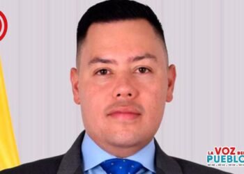 Tres días de arresto y millonaria multa: ratifican sanción contra el secretario de Movilidad de Ibagué, Camilo Martínez