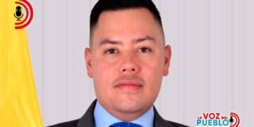 Tres días de arresto y millonaria multa: ratifican sanción contra el secretario de Movilidad de Ibagué, Camilo Martínez