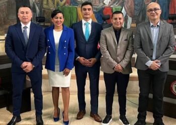 Bancada conservadora de Ibagué donará un día de salario para programas sociales de la Arquidiócesis