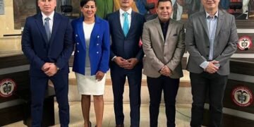 Bancada conservadora de Ibagué donará un día de salario para programas sociales de la Arquidiócesis