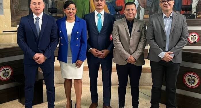 Bancada conservadora de Ibagué donará un día de salario para programas sociales de la Arquidiócesis