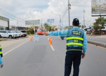 Cerrado tramo de la carrera 11 en el barrio Belén por obras de pavimentación