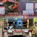 Golpe a la minería ilegal en el Tolima: Ejército pone bajo la lupa más de 3.000 galones de ACPM en Ataco