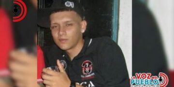 De cuatro disparos acabaron con la vida de Jimmy Rodríguez en Melgar