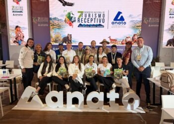 Empresas turísticas de Ibagué lograron cerca de 350 conexiones comerciales en encuentro nacional
