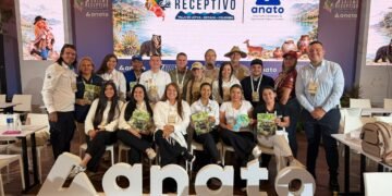 Empresas turísticas de Ibagué lograron cerca de 350 conexiones comerciales en encuentro nacional