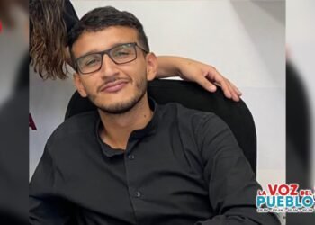 ¡Angustia en Ataco! Buscan desesperadamente a Sebastián Cortés Arrahonda, desaparecido desde hace varios días