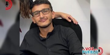 ¡Angustia en Ataco! Buscan desesperadamente a Sebastián Cortés Arrahonda, desaparecido desde hace varios días