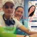 El desgarrador relato de Camilo, pareja de Paola Restrepo: la ibaguereña murió en Polonia y ahora buscan repatriarla”